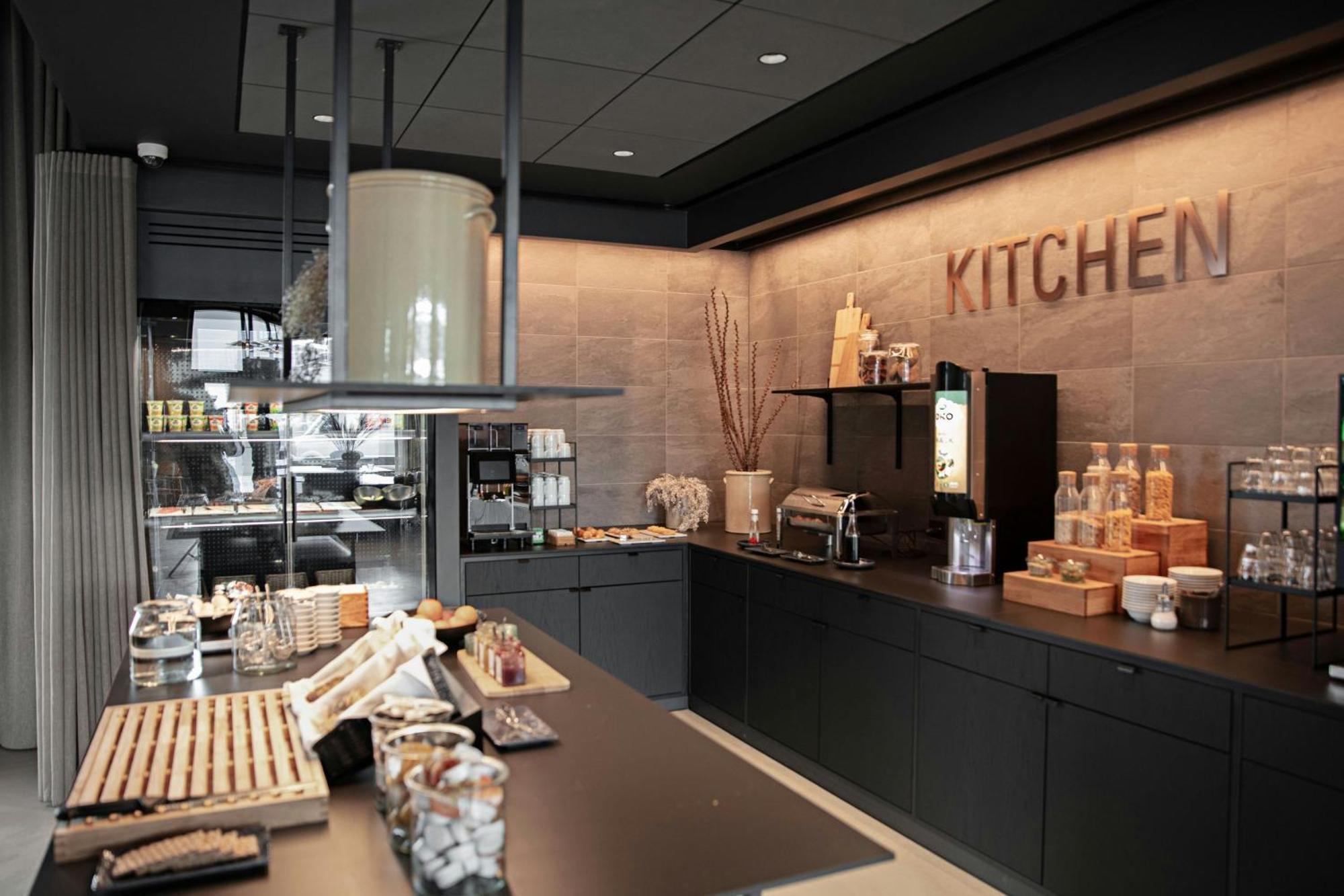 Four Points Flex By Sheraton Horsens Exterior photo